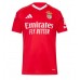 Maillot de foot Benfica Domicile vêtements 2024-25 Manches Courtes